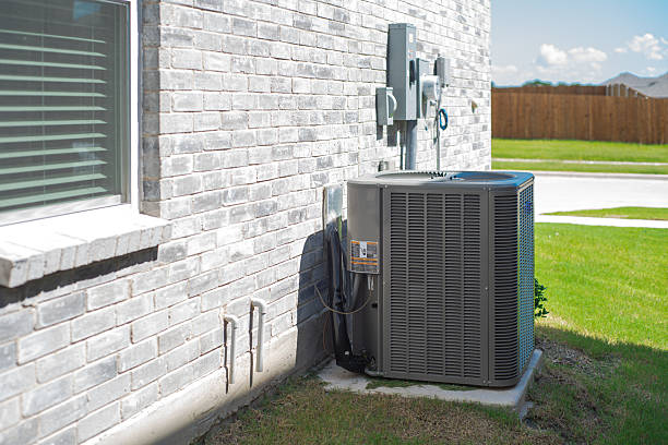 Reliable Hvac Installation contractor in Moravian Falls, NC by FH HVAC